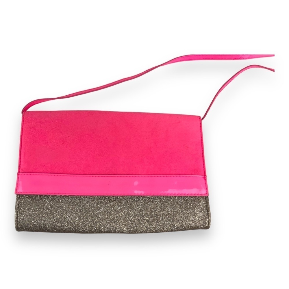 H&M Crossbody Clutch‎